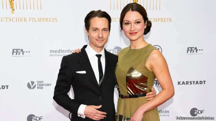 Tom Schilling Kinder
