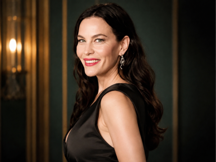Liv Tyler heute