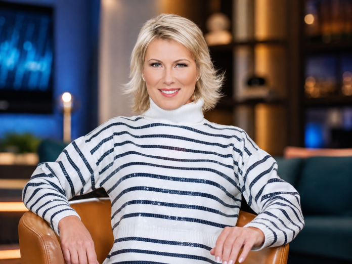Kamilla Senjo Lebensgefährte