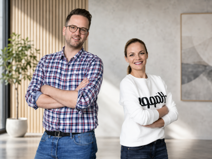 Mit wem ist Eva Brenner verheiratet