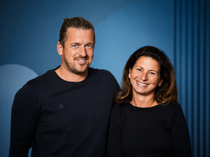 Ist Nicole Johag noch mit Sebastian zusammen
