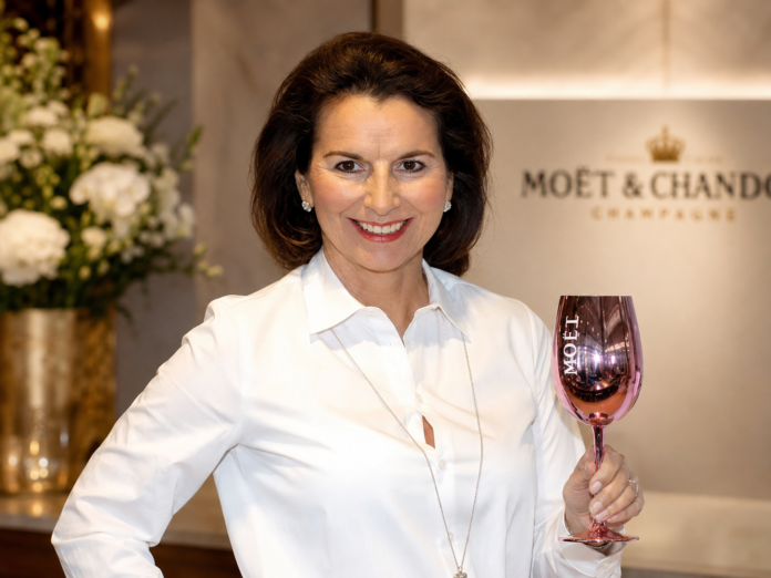 Claudia Obert Vermögen