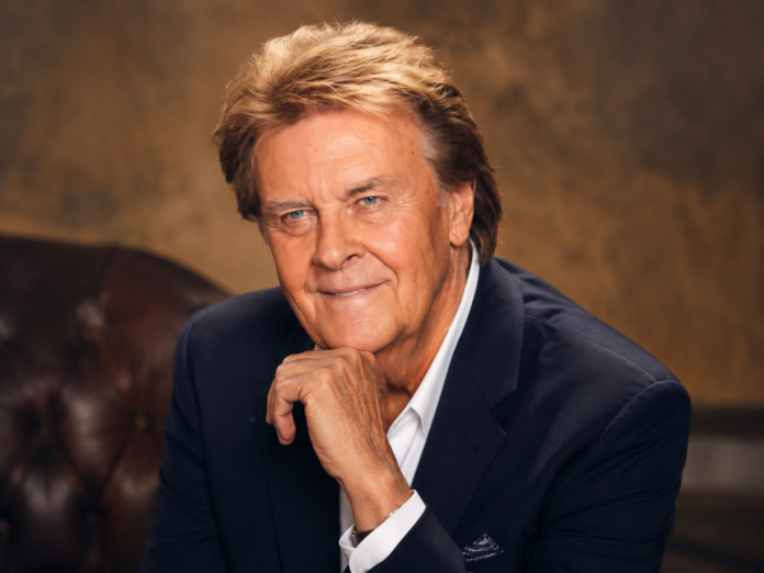 Howard Carpendale Vermögen