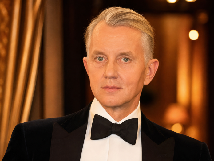 Max Raabe Kinder