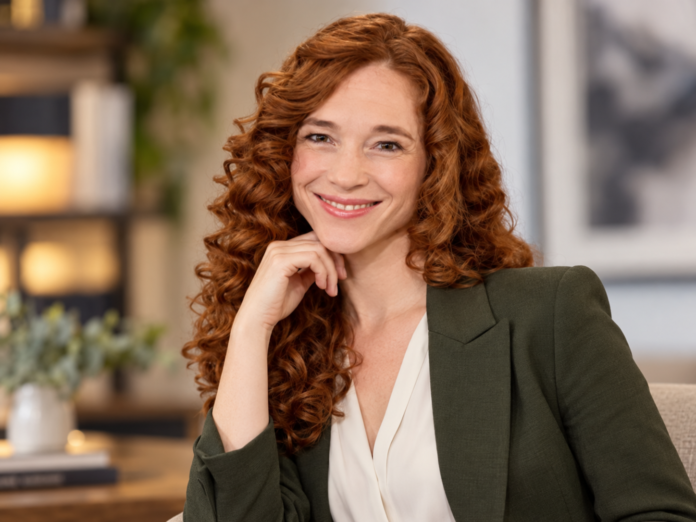 Hat Mirjam Meinhardt Kinder