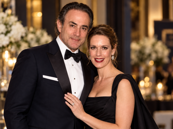 Giulio Ricciarelli neue Freundin