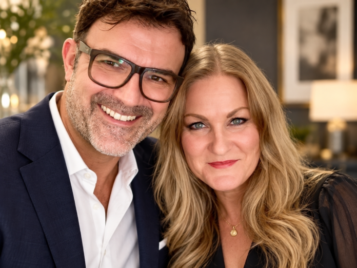 ist tarik rose verheiratet