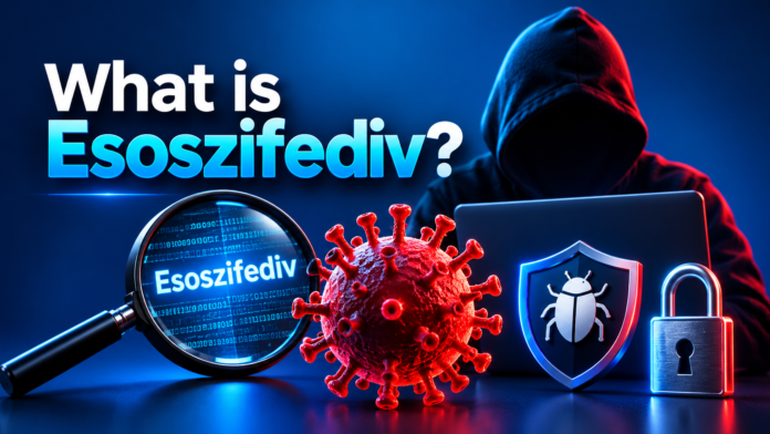 Esoszifediv